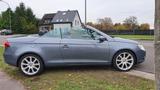 Volkswagen Eos 1.4 Navi,Scheckheft gepflegt - Volkswagen Eos aus 2009: Cabrio