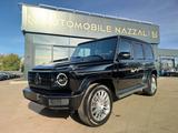 Mercedes-Benz G400d*AMG-LINE*UNFALLFREI*360°*J.S.: 04.26* - gebrauchte Mercedes-Benz G 400 aus dem Jahr 2022