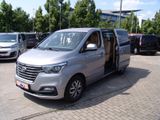 Hyundai H-1 Travel Premium FACELIFT -NAVI/LEDER/8Si - Hyundai H-1 aus 2019