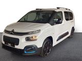 Citroën e-Berlingo Shine XL 11kw Shz Kamera PDC v+h - Citroën ë-Berlingo Gebrauchtwagen