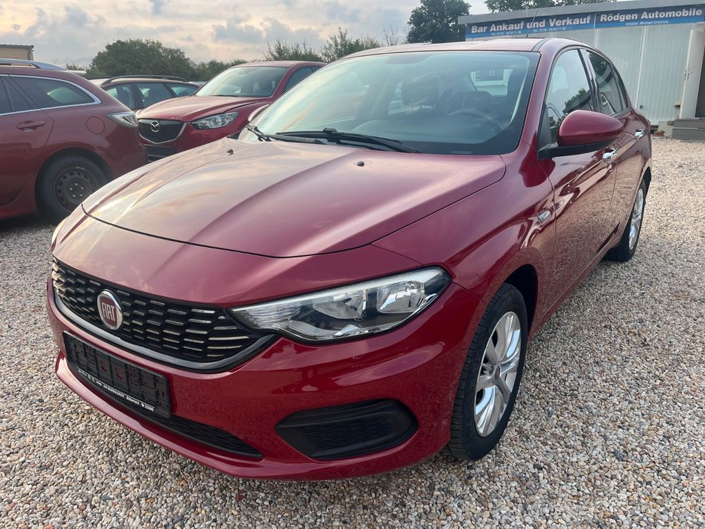 Image of Fiat Tipo