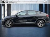 Renault Arkana 1.3 TCe 140 Zen Automatik Apple CarPlay P - Renault Arkana: Zen
