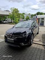 Renault Espace V 2.0 dci 2021 90tkm  Voll!! - Renault Espace: 2.0