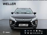 Mitsubishi Eclipse Cross 1.5 T 4WD Top *360°*Leder*Pano*HUD - Mitsubishi: Allradantrieb