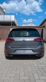Volkswagen Golf VII 2.0 TDI R-Line, Virtual Cockpit - Volkswagen Golf: R TDI