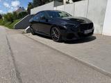 BMW M235i xDrive Gran Coupé, TOP Zustand - BMW M235 mit 5 Türen