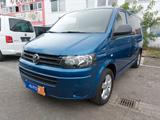 Volkswagen T5 Multivan Startline SHZ|Klima|MFL|Isofix|Tempo - Volkswagen T5 Multivan in Bremen