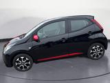 Toyota Aygo (x) #X-PLAY #X-LOOK #X-BUSINESS #KAMERA #KL - Toyota: Aygo