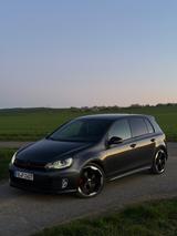 Volkswagen Golf 2.0 GTI Edition 35 Oettinger - Volkswagen Golf: Oettinger