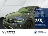 Volkswagen T-Roc - Vorschau Bild 1