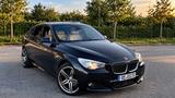 BMW 530d GT xDrive M-Paket- Vollausstattung - BMW 530 Gran Turismo in Essen