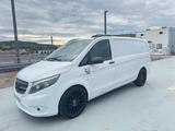 Mercedes-Benz Mercedes Vito 639 H&R 19" - Mercedes-Benz Vito: 639