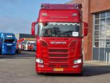 Scania R530 V8 NGS - R6X2 - full air - retarder - new S - Scania Standard-SZM