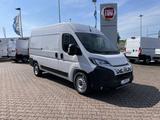 Fiat DUCATO KASTEN MAXI 35 L2H2 180D AUTOMATIK - Fiat Ducato Gebrauchtwagen in Frankfurt