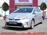 Toyota Prius 1.8 Comfort - Toyota Prius: C