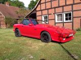 TVR Andere Wedge - TVR: Roadster