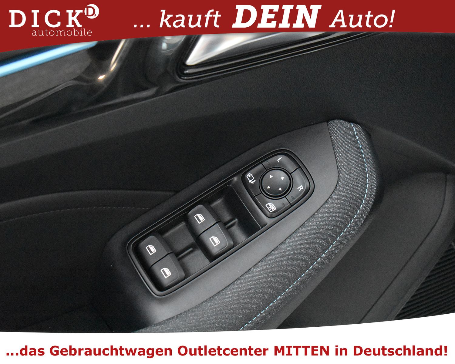 MG MG5 MAX 61 KWH Luxury >NAVI+LED+SHZ+DAB+ACC+360° - Image 18