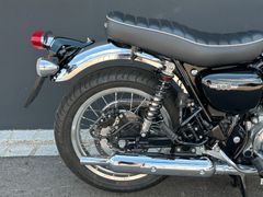 KAWASAKI W 800 im TOPZUSTAND mit nur 5.832 km