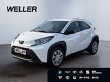 Toyota Aygo X Business Edition *ACC*Kamera*CarPlay*SHZ*