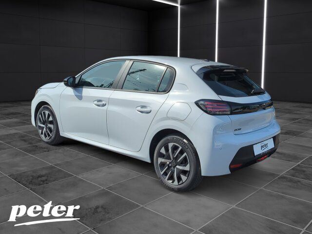 Peugeot 208 Style 100 BAR +Einparkhilfe+Sitzheizung+LED+ imagem 3