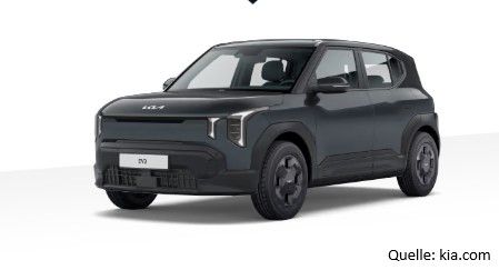 Image of Kia EV2