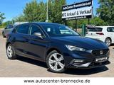 Seat Leon FR *LED*Virtual Cockpit*3-Zonen-Klima* - Seat Leon mit CNG-Antrieb