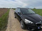 BMW 216 Gran Tourer 216d Advantage Advantage - BMW 216 Gran Tourer aus 2015