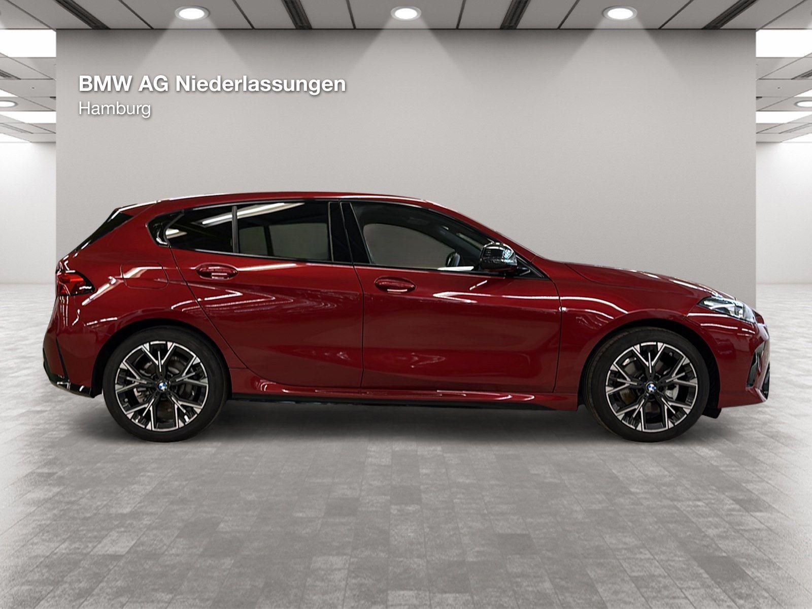 BMW 120 M Sport Harman K LiveCockpitProf Head-Up foto 4