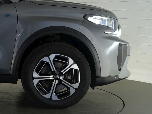 e-C3 Aircross STANDARD RANGE MAX 44kWH AT+NAVI+R