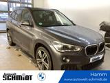 BMW X1 xDrive18d M Sport + GARANTIE - BMW X1 in Hamm