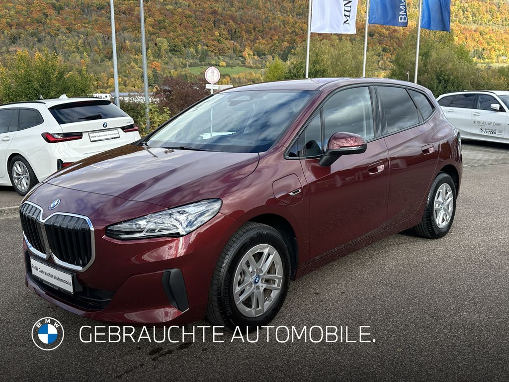 BMW 225 Active Tourer