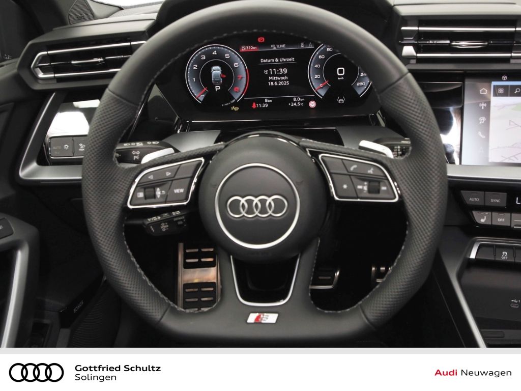 Audi A3 - Bild 16