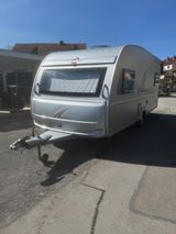 Bürstner Averso Plus 520 TL