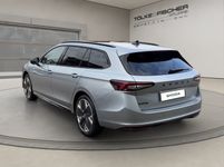 Skoda Superb - Vorschau Bild 3