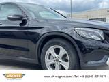 Mercedes-Benz GLC 220 d 4Matic Klimaautomatik Sitzheizung - Mercedes-Benz GLC 220 aus 2018