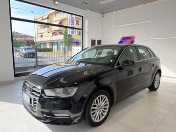 Audi A3 - 3