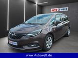 Opel Zafira 1.4 Turbo AHK Apps LED Klima Winterpaket - : Braun, Winterpaket