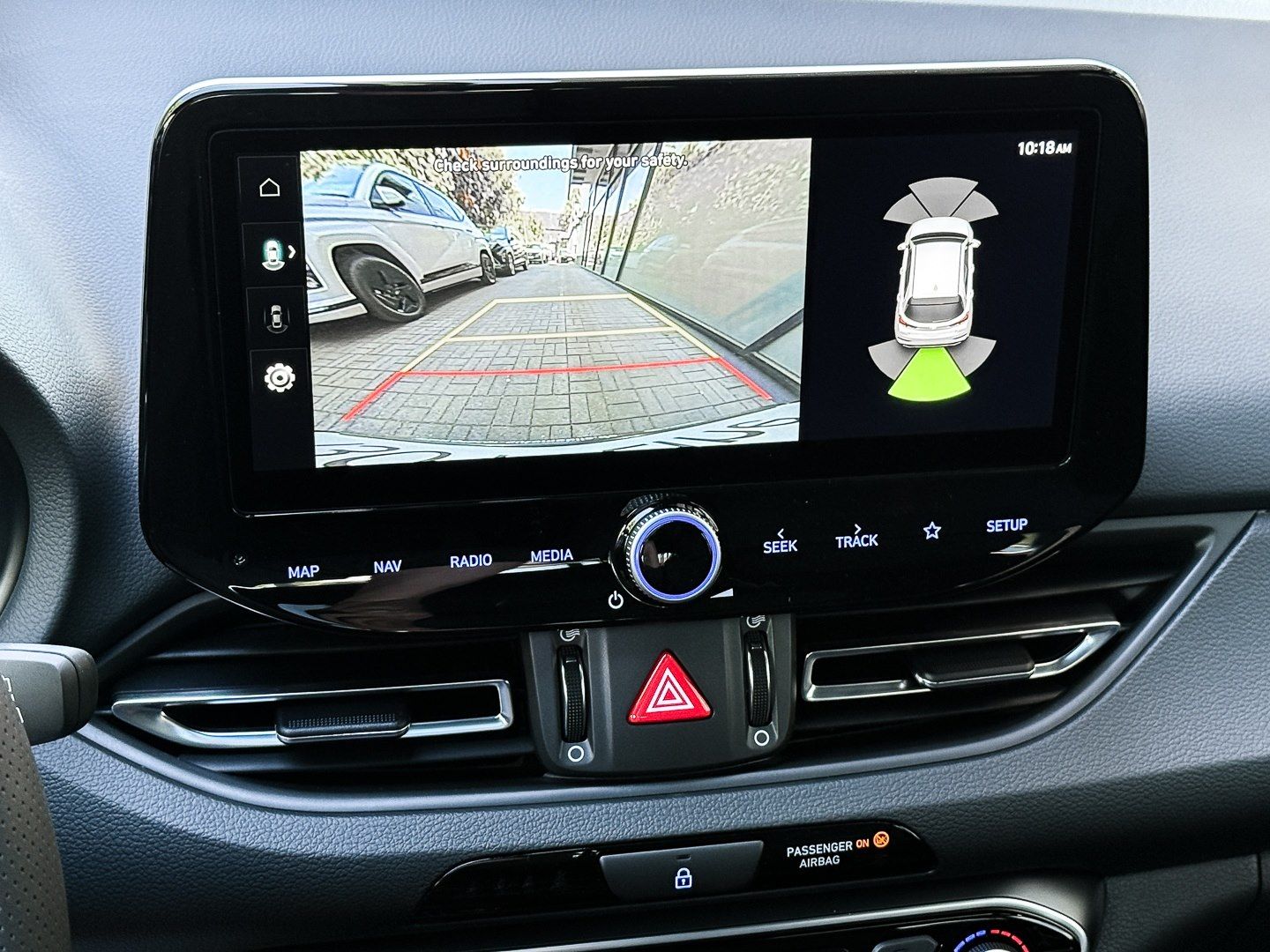 Hyundai i30 - Bild 9