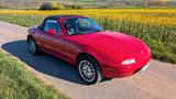 Mazda MX-5 1.6 - - Mazda aus 1997