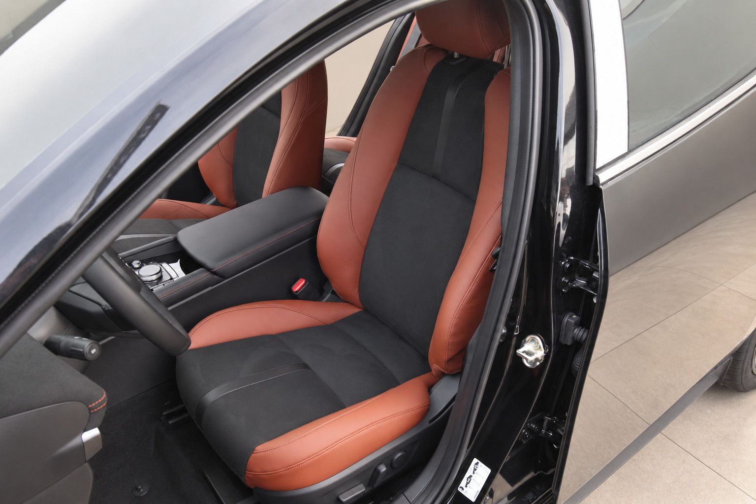 Mazda 3 - Bild 12