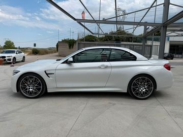BMW M4 - 4