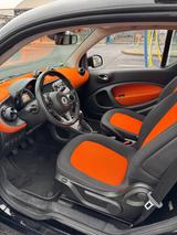 Smart ForTwo 1.0 52kW mhd passion - Smart ForTwo von privat