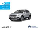 Volkswagen Tiguan 2.0 TDI DSG  Elegance* Navi* Pano* StHzg* - Volkswagen Tiguan Elegance mit Diesel-Antrieb