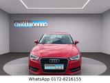 Audi A3 Sportback attraction 1.4 EU 5 NR 95 - Audi A3: 1.9