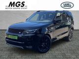 Land Rover Discovery 3.0 Diesel Landmark Edition, WINTER - Land Rover: Schwarz, Edition