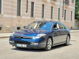 Citroën Citroen C6 3.0 Benzina V6 24V 211cv aut. Hydract - Citroën C6 mit Benzin-Antrieb