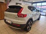 Volvo XC40 Momentum AWD/LED/KLIMA/GARANTIE - gebrauchte Volvo XC40 aus dem Jahr 2019