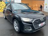 Audi Q5 50 TFSI e quattro S-Line LED Navi ACC PDC SHZ - Audi Q5: Schwarz