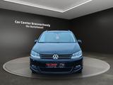 Volkswagen Sharan 2.0 TDI DSG Highline+AHK+Alcantara - gebrauchte VW Sharan aus dem Jahr 2012