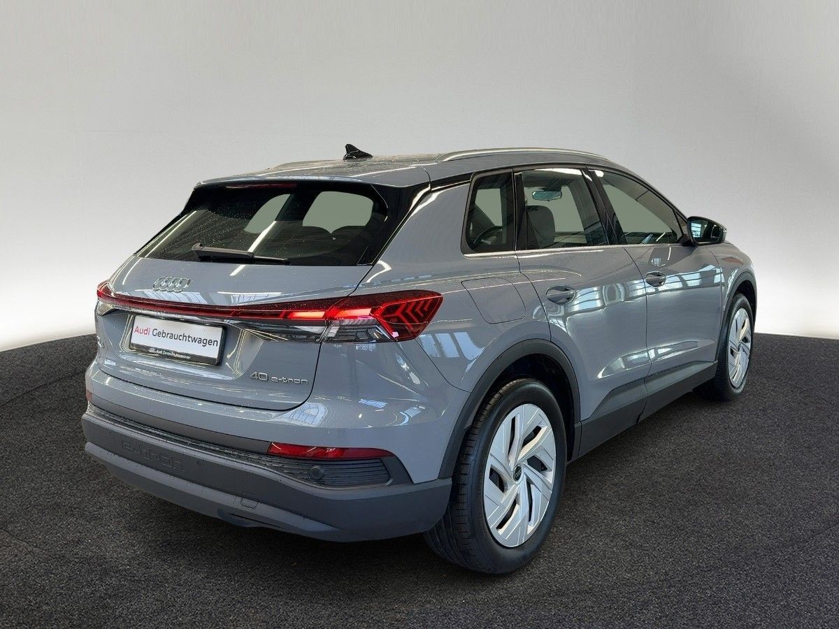 Audi Q4 e-tron - Bild 5